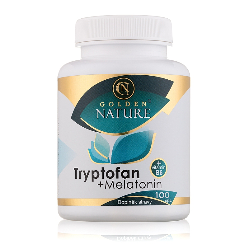 Tryptofan Melatonin